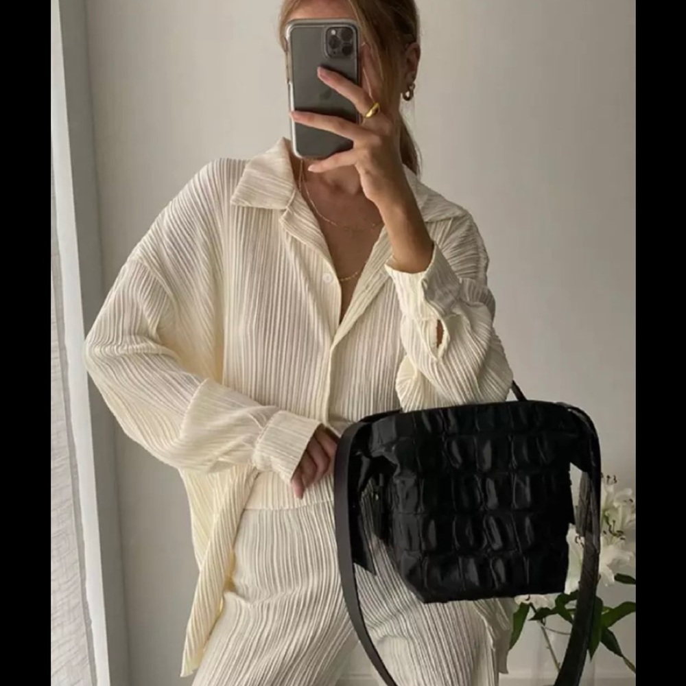 Pantsuit - Picture 2 of 6